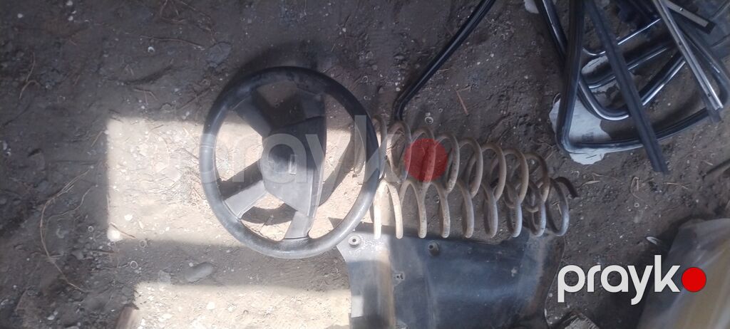 VAZ (Lada) Niva üçün müxtəlif ehtiyat hissələri dəsti. Şəkillərdə — Digər, Lənkəran (2)