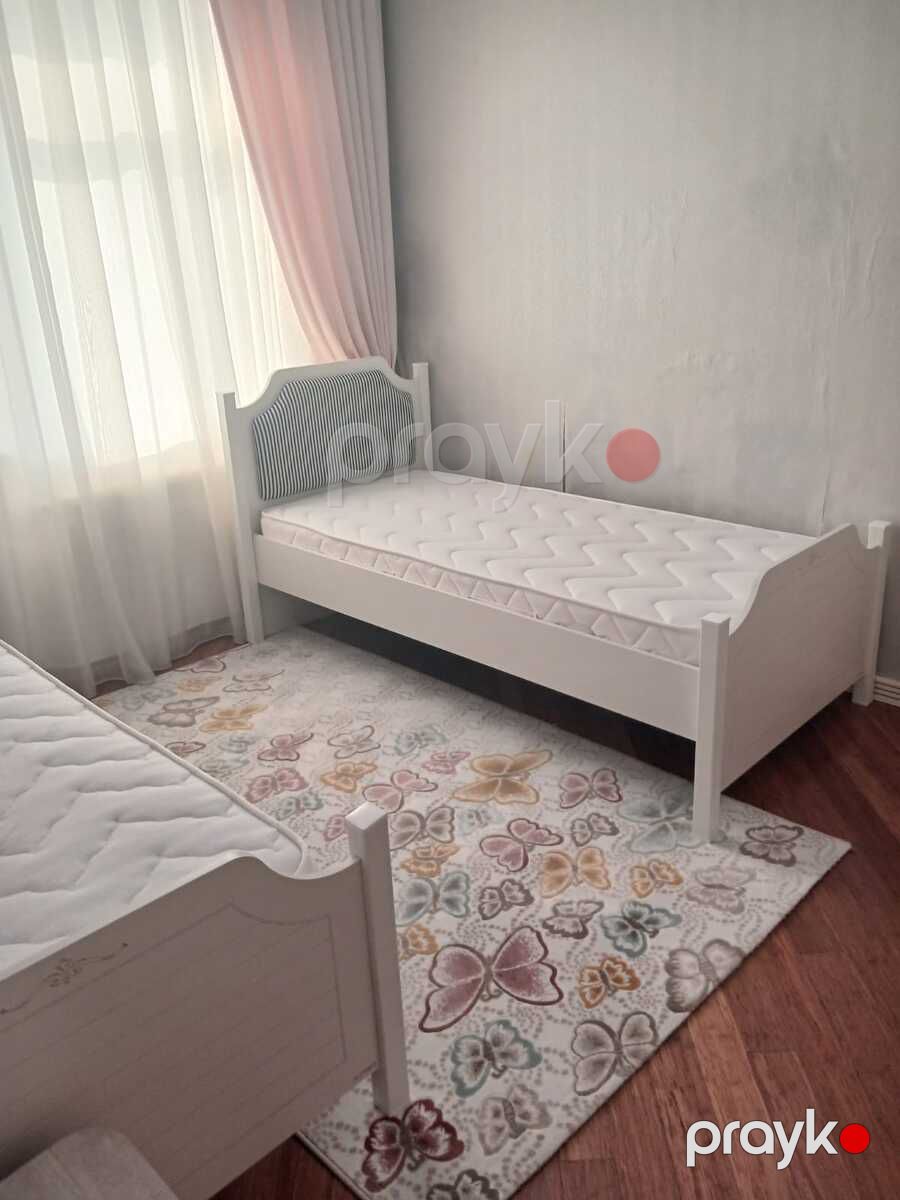 Satılır 4 otaqlı həyət evi/bağ evi 240 m² — Ev, villa, Bakı (11)