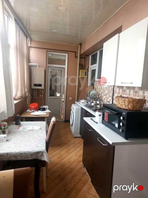 İcarəyə verilir 3 otaqlı yeni tikili 120 m² — Bakı