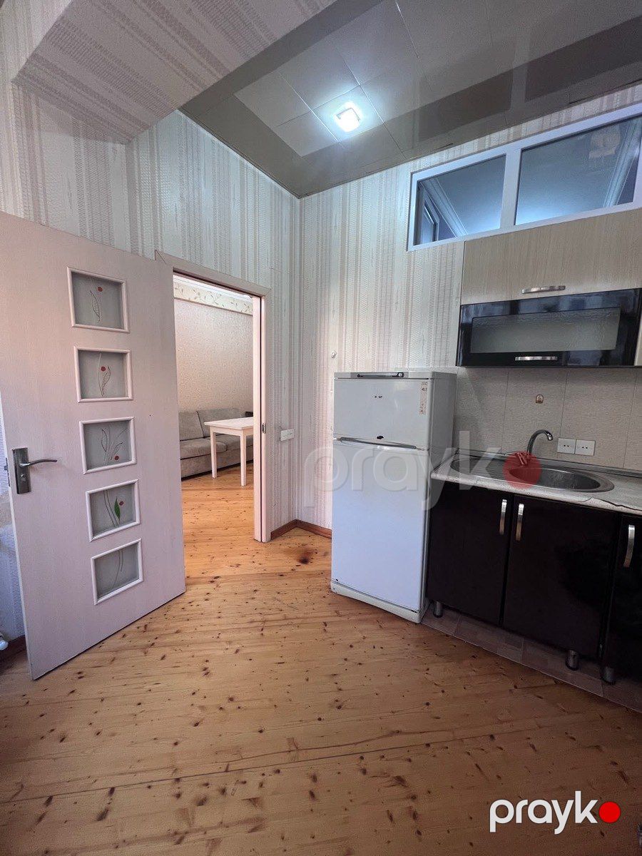 Satılır 2 otaqlı yeni tikili 61 m² — Mənzil, Bakı (7)