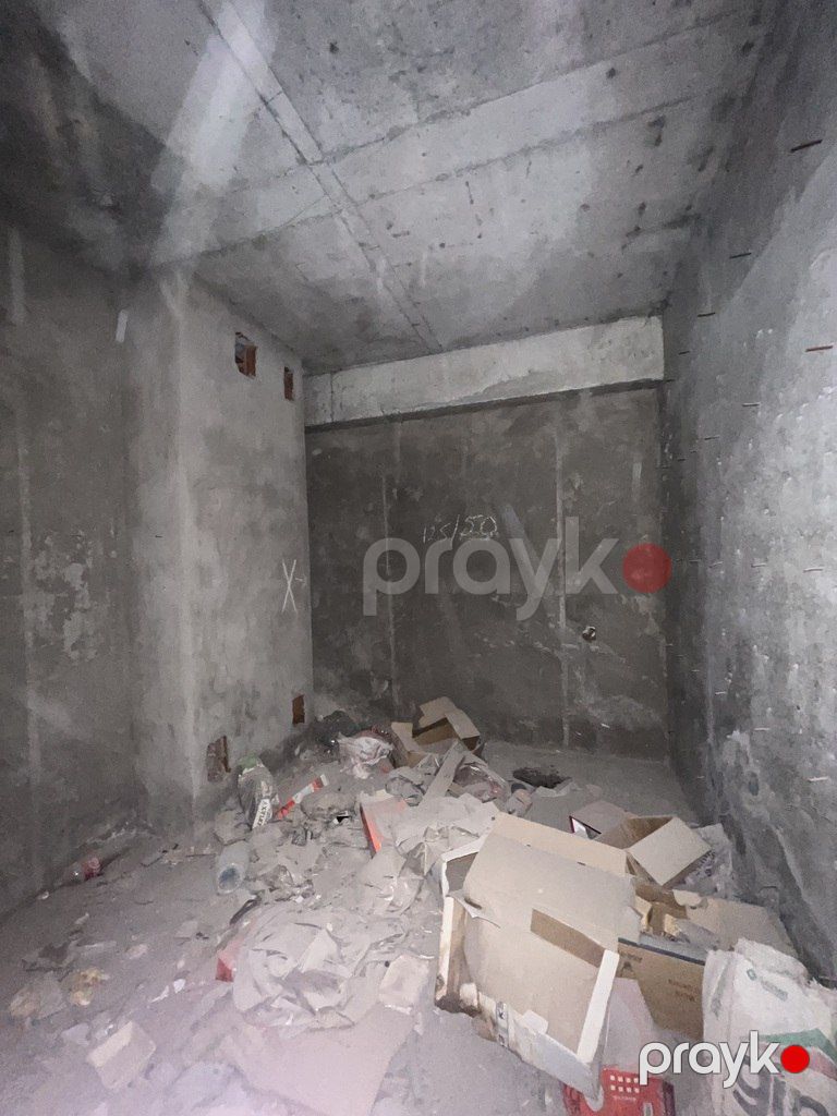Satılır 4 otaqlı yeni tikili 201 m² — Mənzil, Bakı (5)