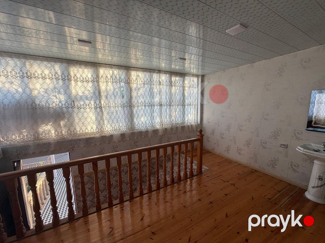 Bağ evi kirayə verilir, Qəbələ ş — Ev, villa, Qəbələ (6)