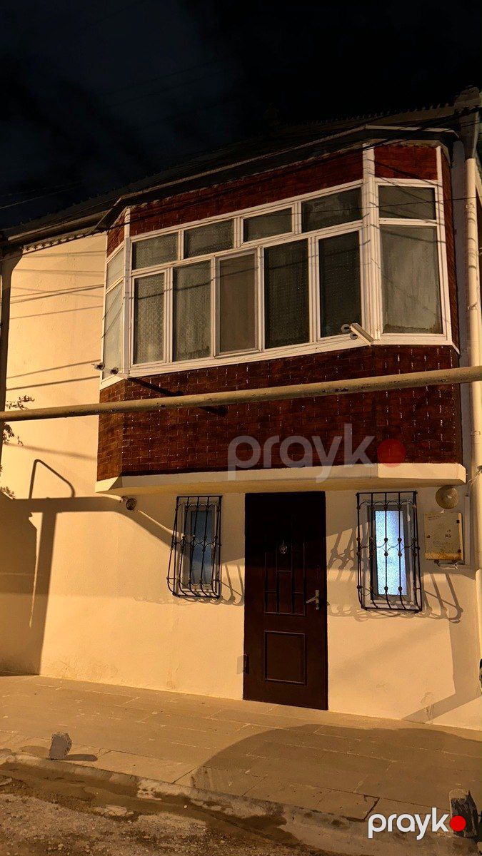 Satılır 5 otaqlı həyət evi/bağ evi 126 m² — Ev, villa, Bakı (2)