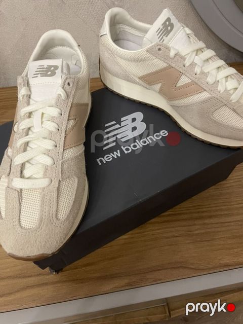 New Balance qadın/kişi idman ayaqqabısı - Model: New Balance (retro — Bakı