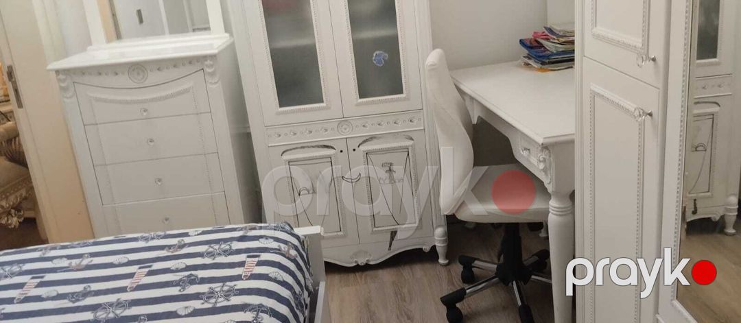 Satılır 3 otaqlı köhnə tikili 62 m² — Mənzil, Bakı (11)