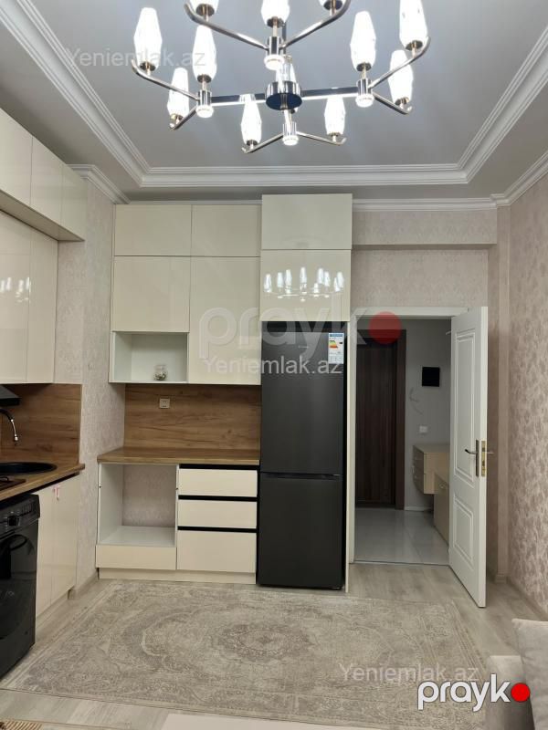 Satılır 2 otaqlı Bina evi menzil (Yeni tikili), 50 m², Sumqayıt şəh — Mənzil, Sumqayıt (7)