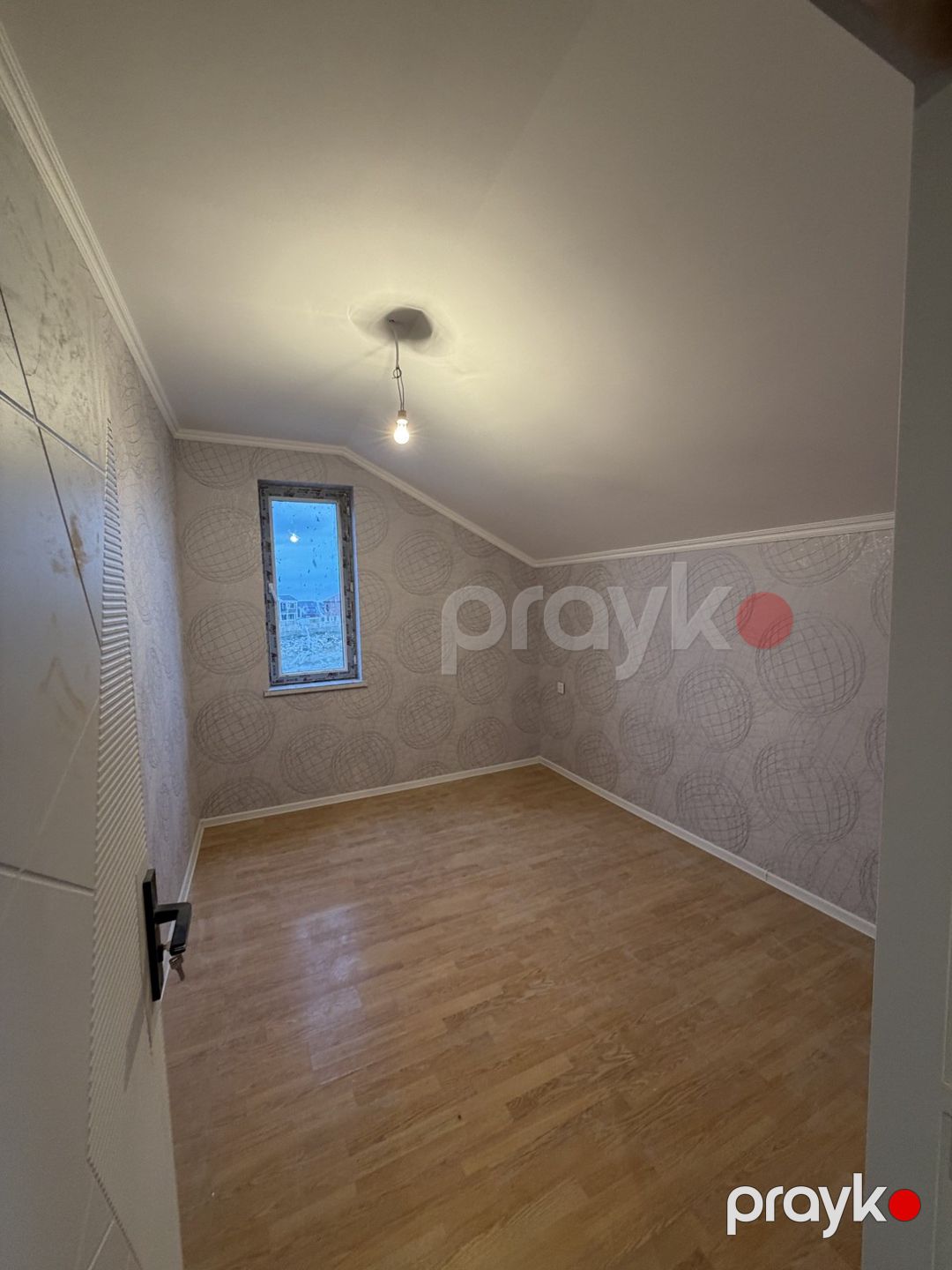 Satılır 4 otaqlı həyət evi/bağ evi 145 m² — Ev, villa, Bakı (9)
