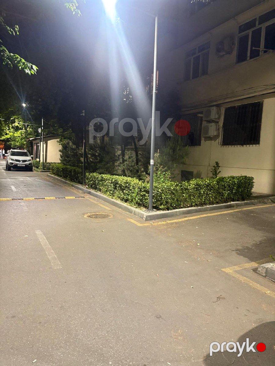 Satılır 3 otaqlı köhnə tikili 80 m² — Mənzil, Bakı (2)