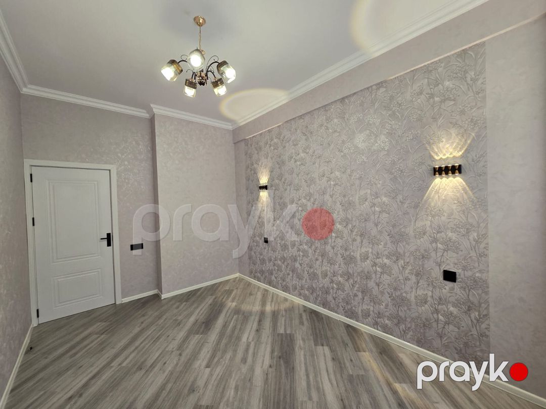 2-otaqlı yeni tikili, Sumqayıt ş., 65 m² — Mənzil, Sumqayıt (5)