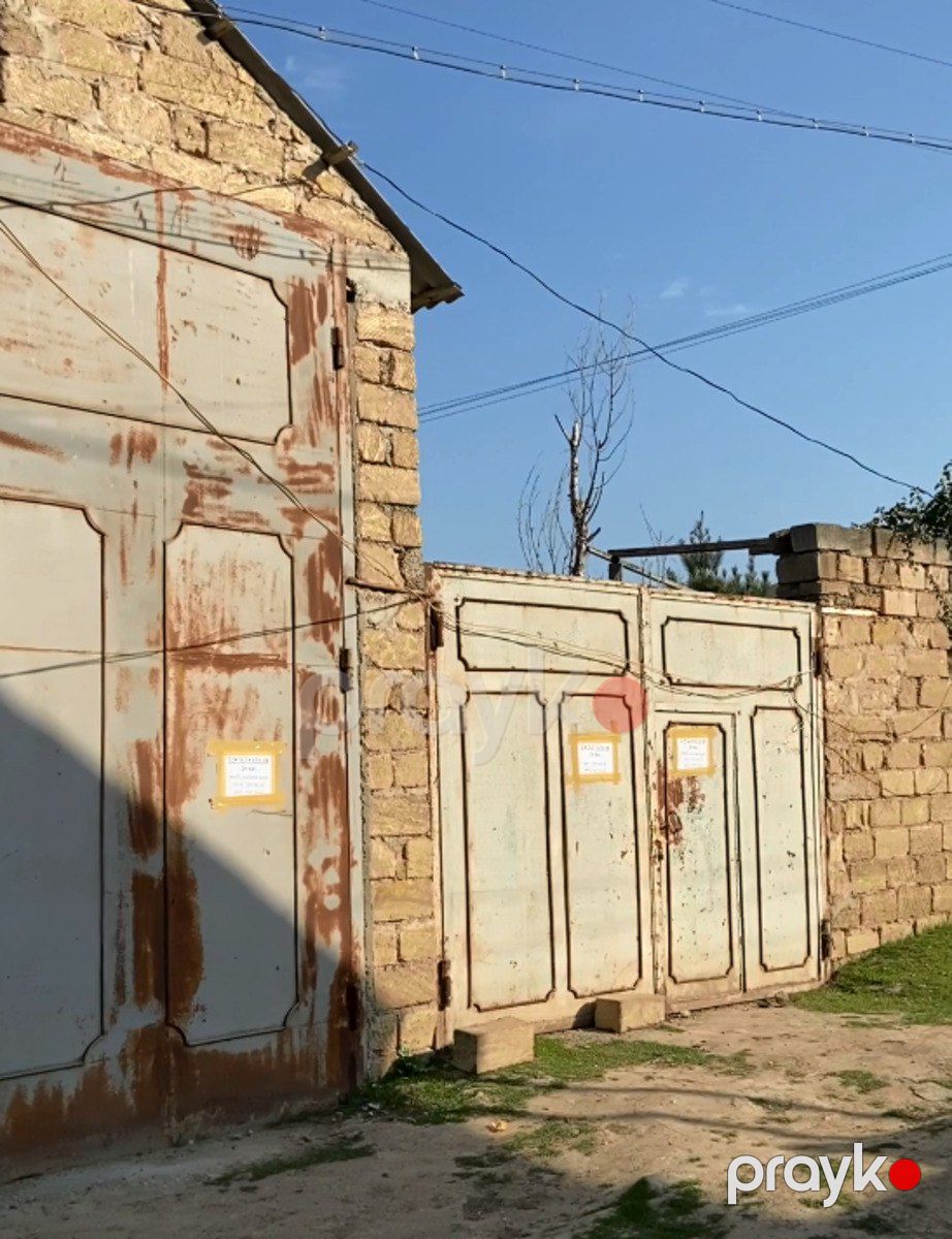 Satılır torpaq 20 sot — Torpaq, Bakı (3)