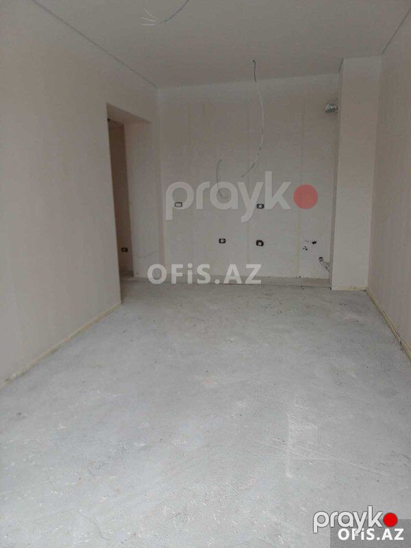 Yeni tikili Satılır Yasamal r., Yeni Yasamal q., 3 otaq, 65.11 m² — Mənzil, Bakı (2)