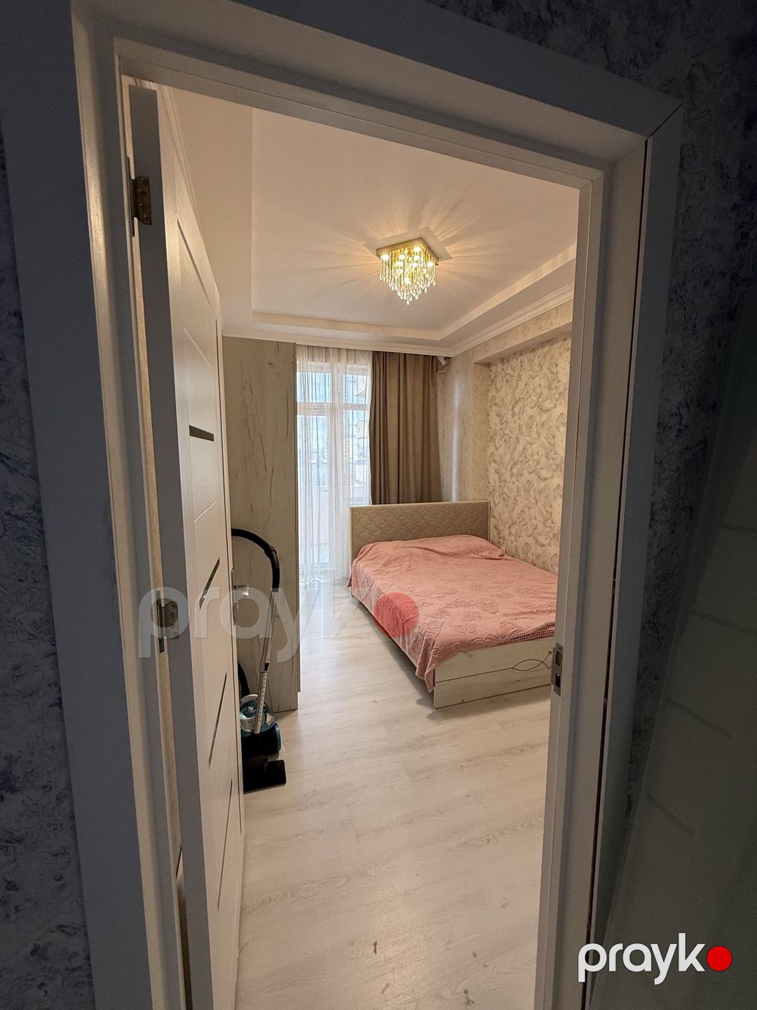 İcarəyə verilir 2 otaqlı yeni tikili 55 m² — Mənzil, Xırdalan (5)