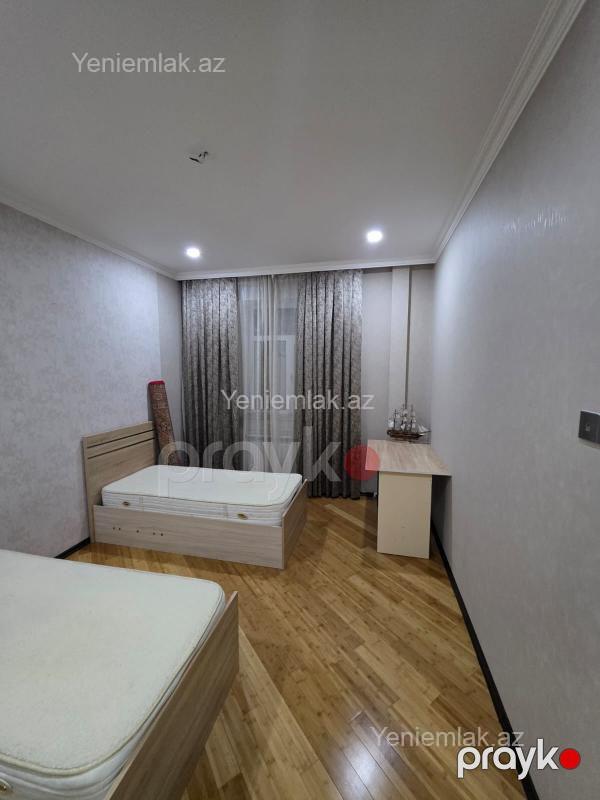 Satılır 3 otaqlı Bina evi menzil (Köhnə tikili), 78 m², 1-ci məhəllə — Mənzil, Sumqayıt (7)