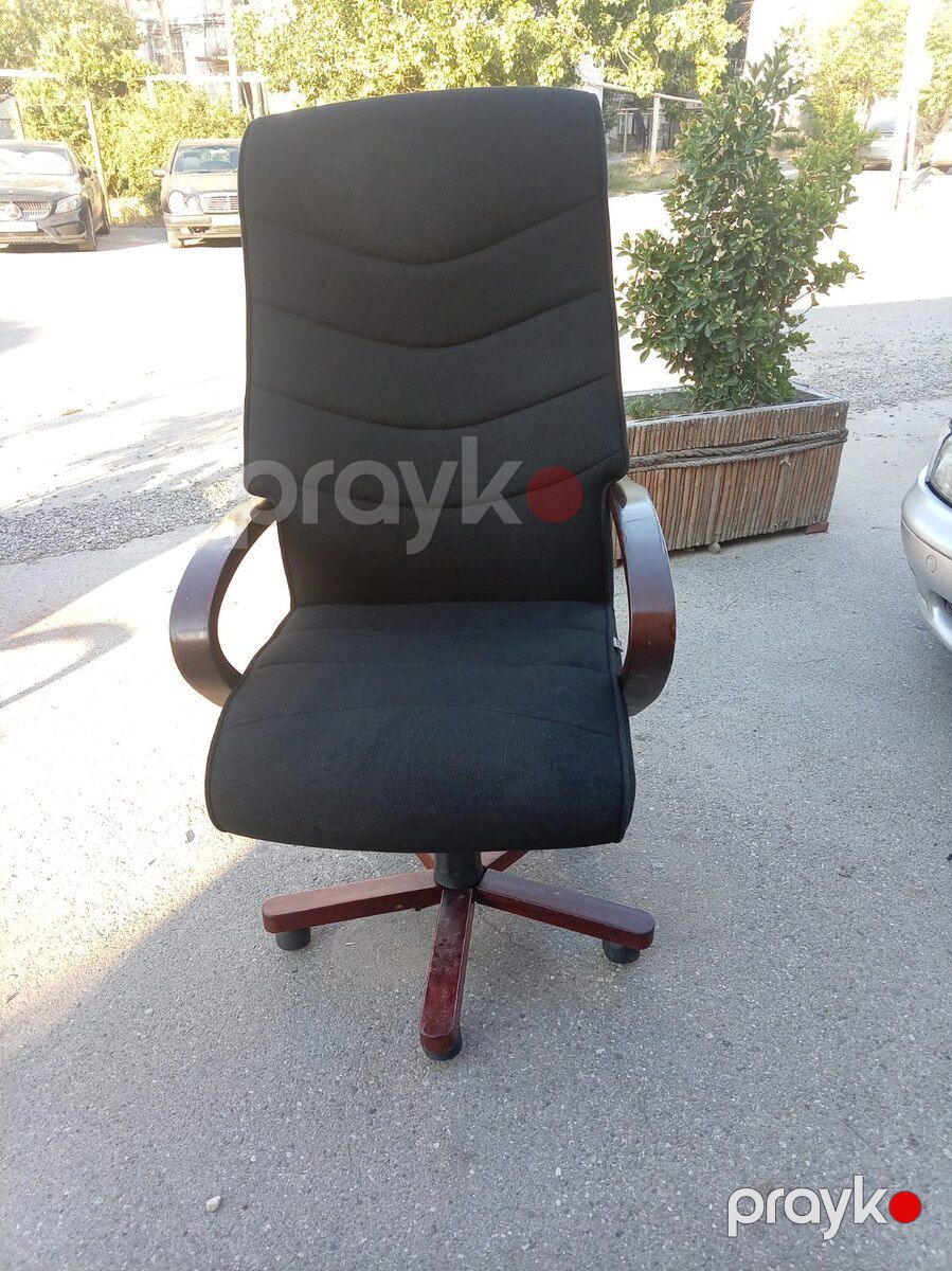 Ofis kreslosu — Mebel, Bakı (11)