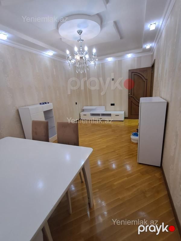 Satılır 3 otaqlı Bina evi menzil (Köhnə tikili), 75 m², 10-cu mikrorayon — Mənzil, Sumqayıt (3)