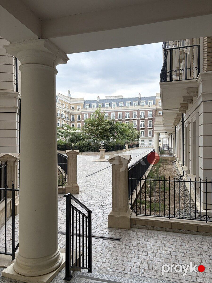 Satılır 2 otaqlı yeni tikili 44.5 m² — Mənzil, Bakı (2)
