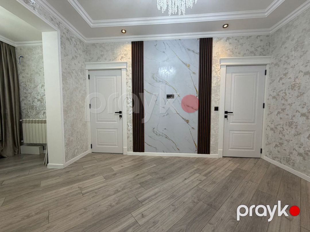 Satılır 2 otaqlı köhnə tikili 55 m² — Mənzil, Bakı (3)