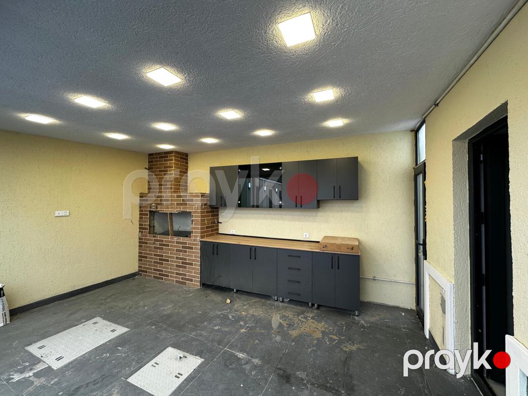 Satılır 4 otaqlı həyət evi/bağ evi 180 m² — Ev, villa, Bakı (9)
