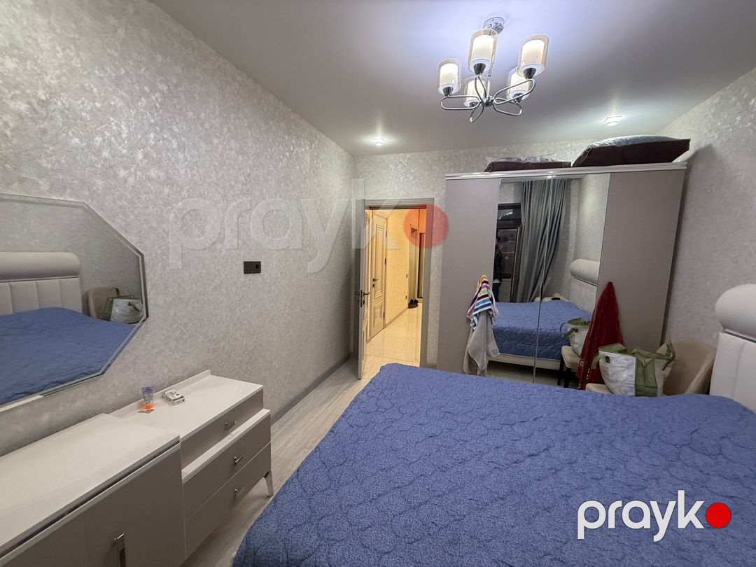 3-otaqlı yeni tikili, Qusar r., 83 m² — Mənzil, Qusar (5)