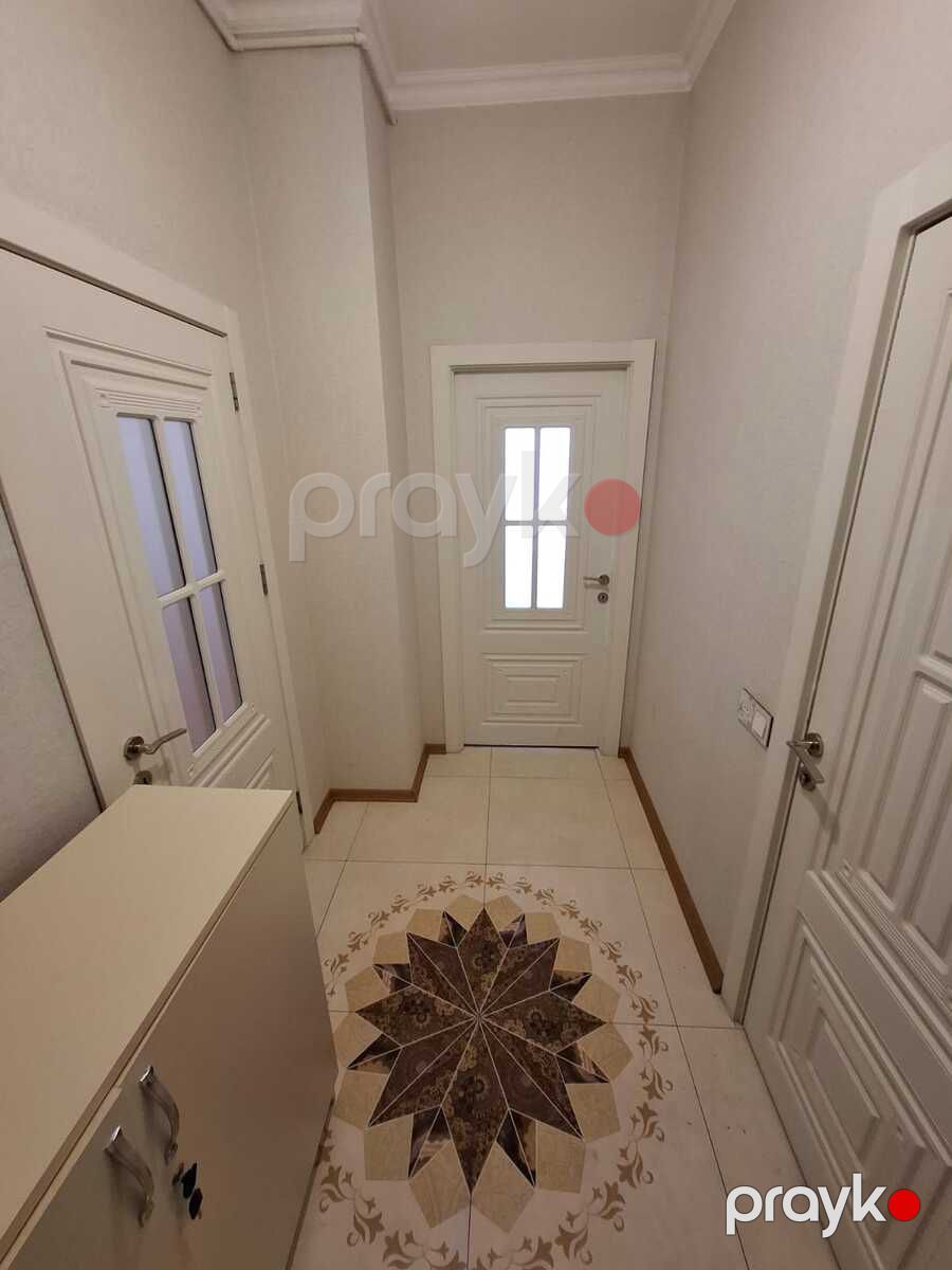 Satılır 2 otaqlı yeni tikili 41.7 m² — Mənzil, Bakı (2)