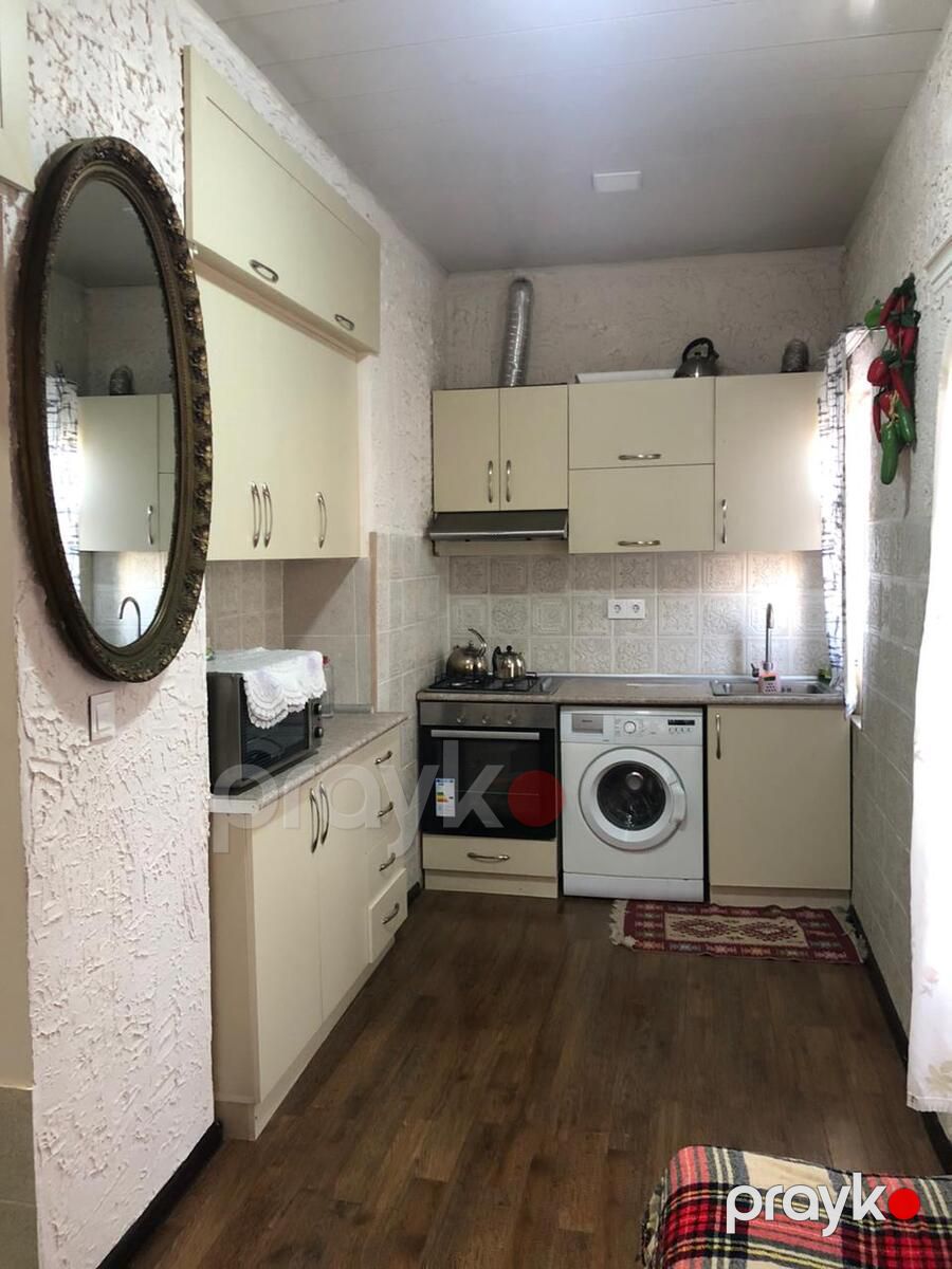 Satılır 1 otaqlı köhnə tikili 60 m² — Mənzil, Bakı (6)