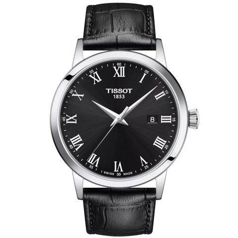Saat Tissot Classic Dream T1294101605300 — Qol saatları