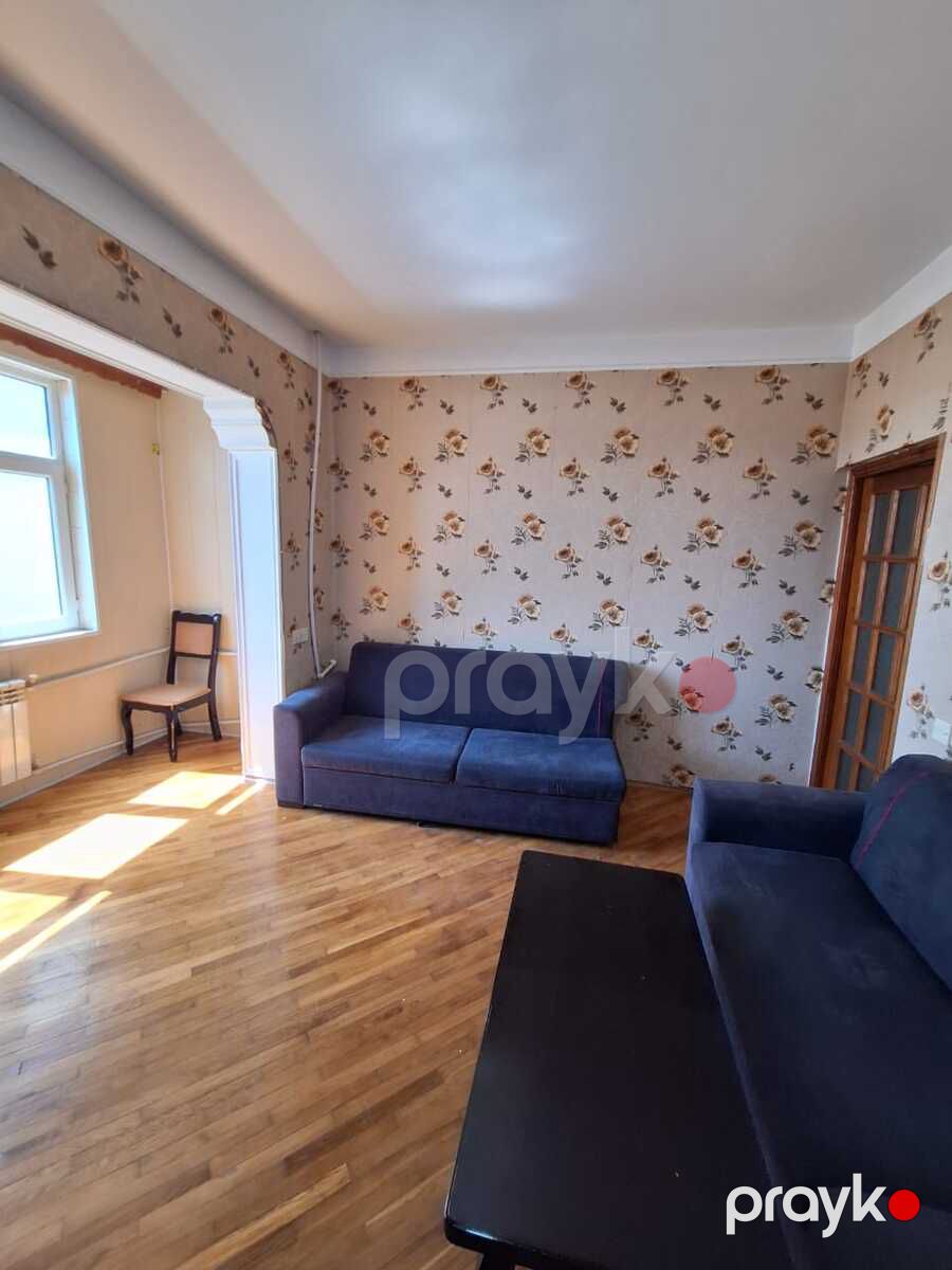 Satılır 2 otaqlı yeni tikili 60 m² — Mənzil, Bakı (4)