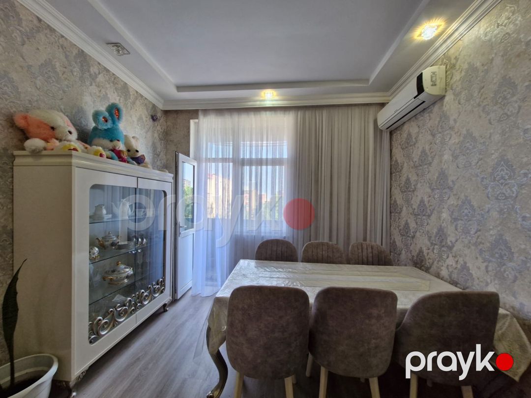 İcarəyə verilir 2 otaqlı yeni tikili 60 m² — Mənzil, Sumqayıt (6)