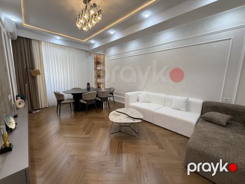 Satılır 2 otaqlı yeni tikili 86 m²