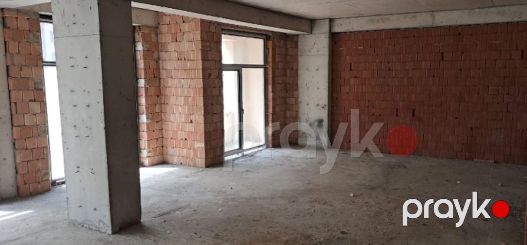 Satılır 4 otaqlı yeni tikili 195 m² — Mənzil, Bakı (6)