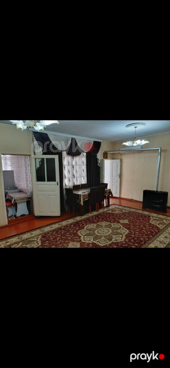 Həyət evi kirayə verilir, Quba r — Ev, villa, Quba (6)