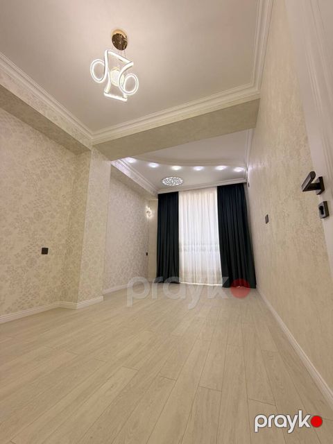 Satılır 3 otaqlı yeni tikili 105 m² — Bakı