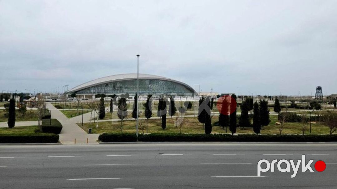 Satılır 2 otaqlı yeni tikili 50 m² — Mənzil, Bakı (4)