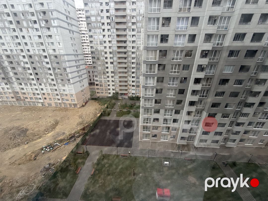 Satılır 3 otaqlı yeni tikili 96 m² — Mənzil, Bakı (10)