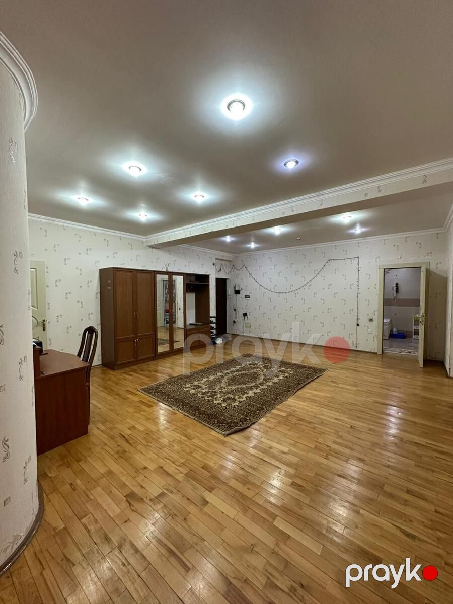 İcarəyə verilir 3 otaqlı yeni tikili 150 m² — Mənzil, Bakı (3)