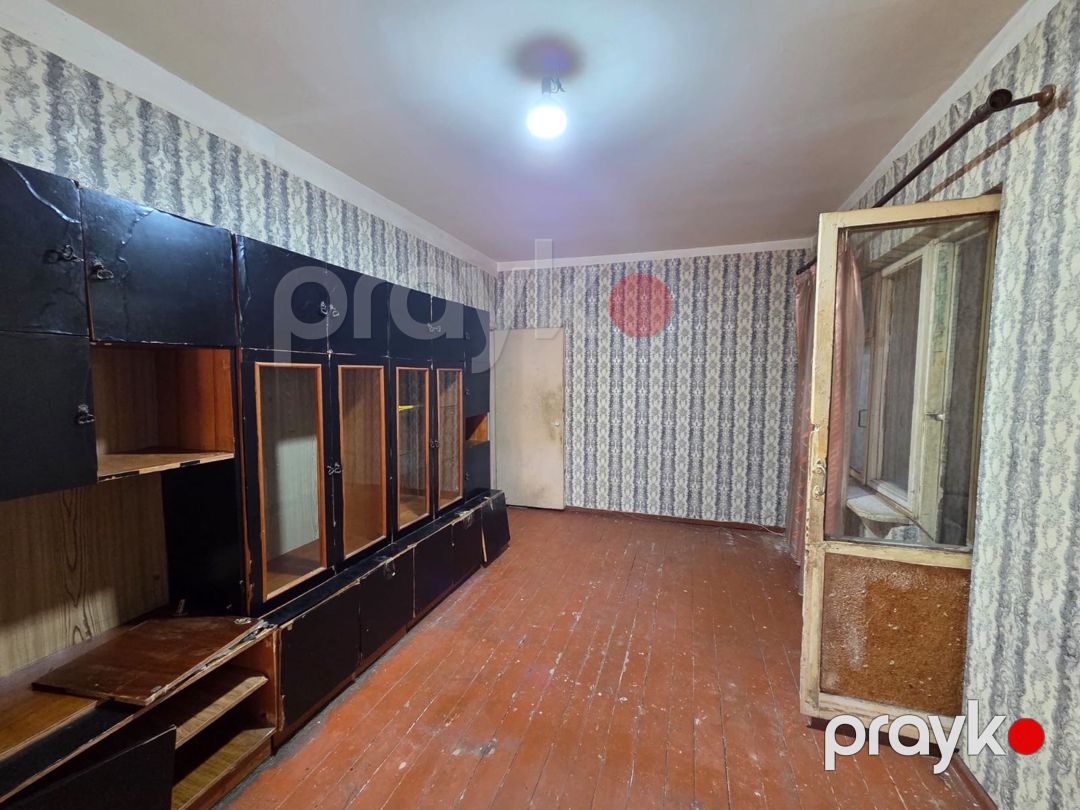 Satılır 2 otaqlı köhnə tikili 45 m² — Mənzil, Bakı (8)