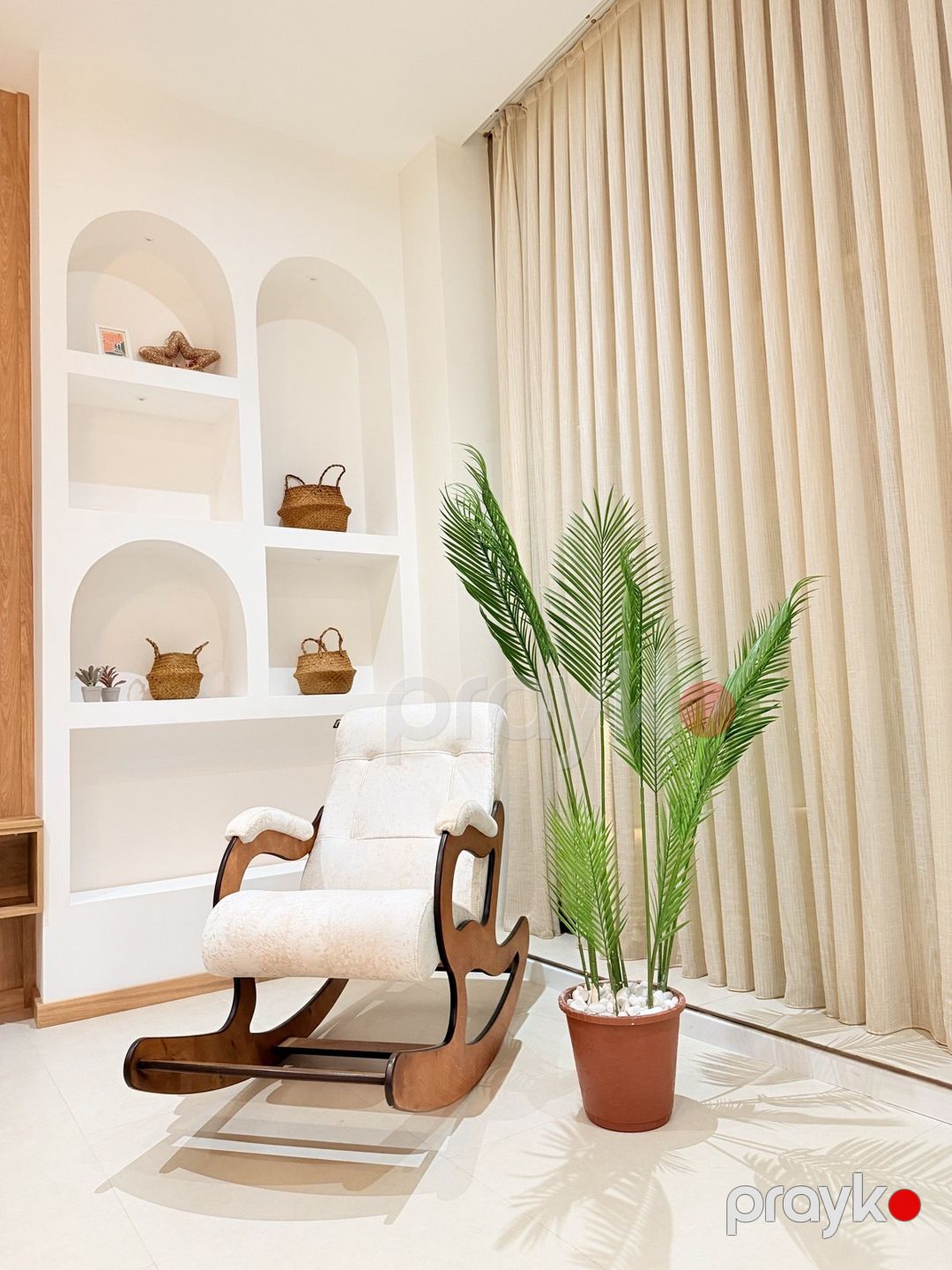 İcarəyə verilir 4 otaqlı həyət evi/bağ evi 360 m² — Ev, villa, Bakı (10)