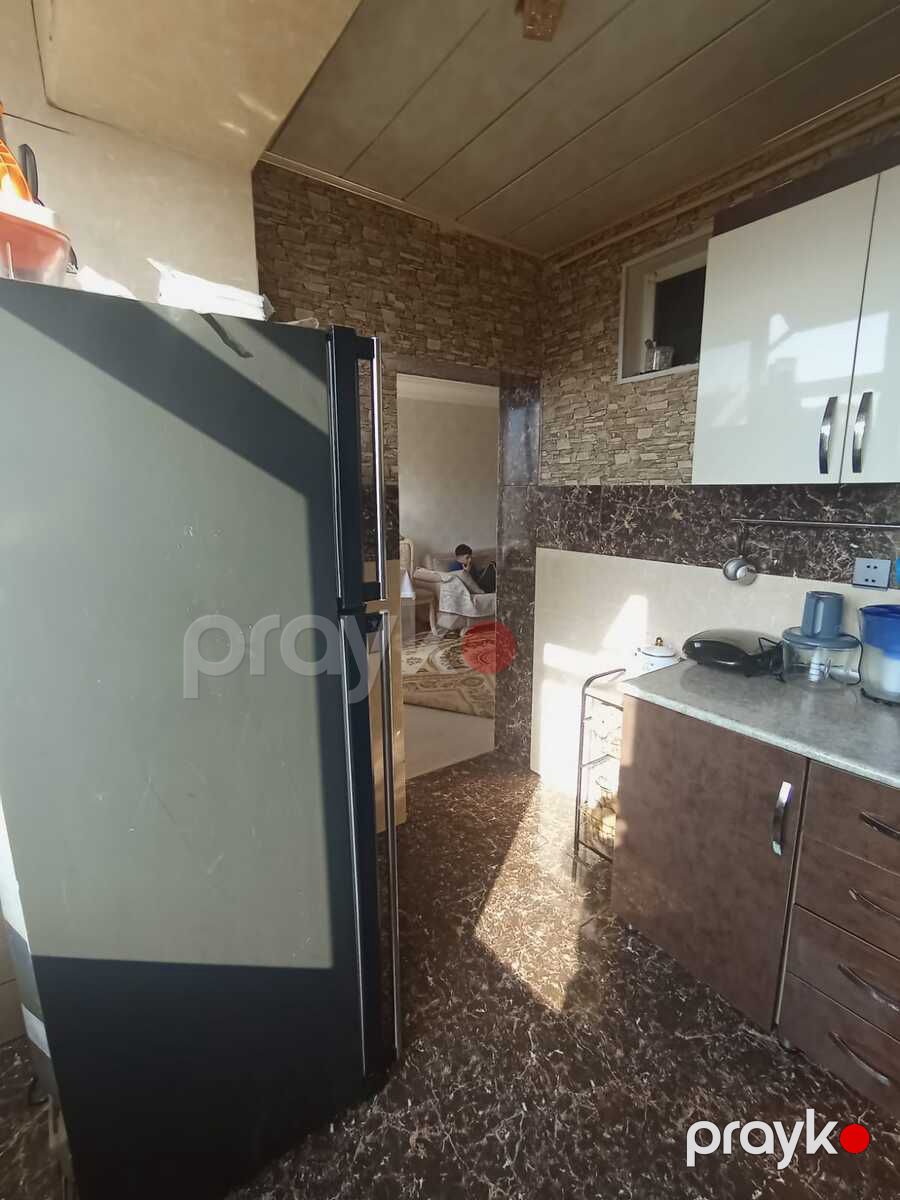 Satılır 3 otaqlı köhnə tikili 65 m² — Mənzil, Bakı (5)