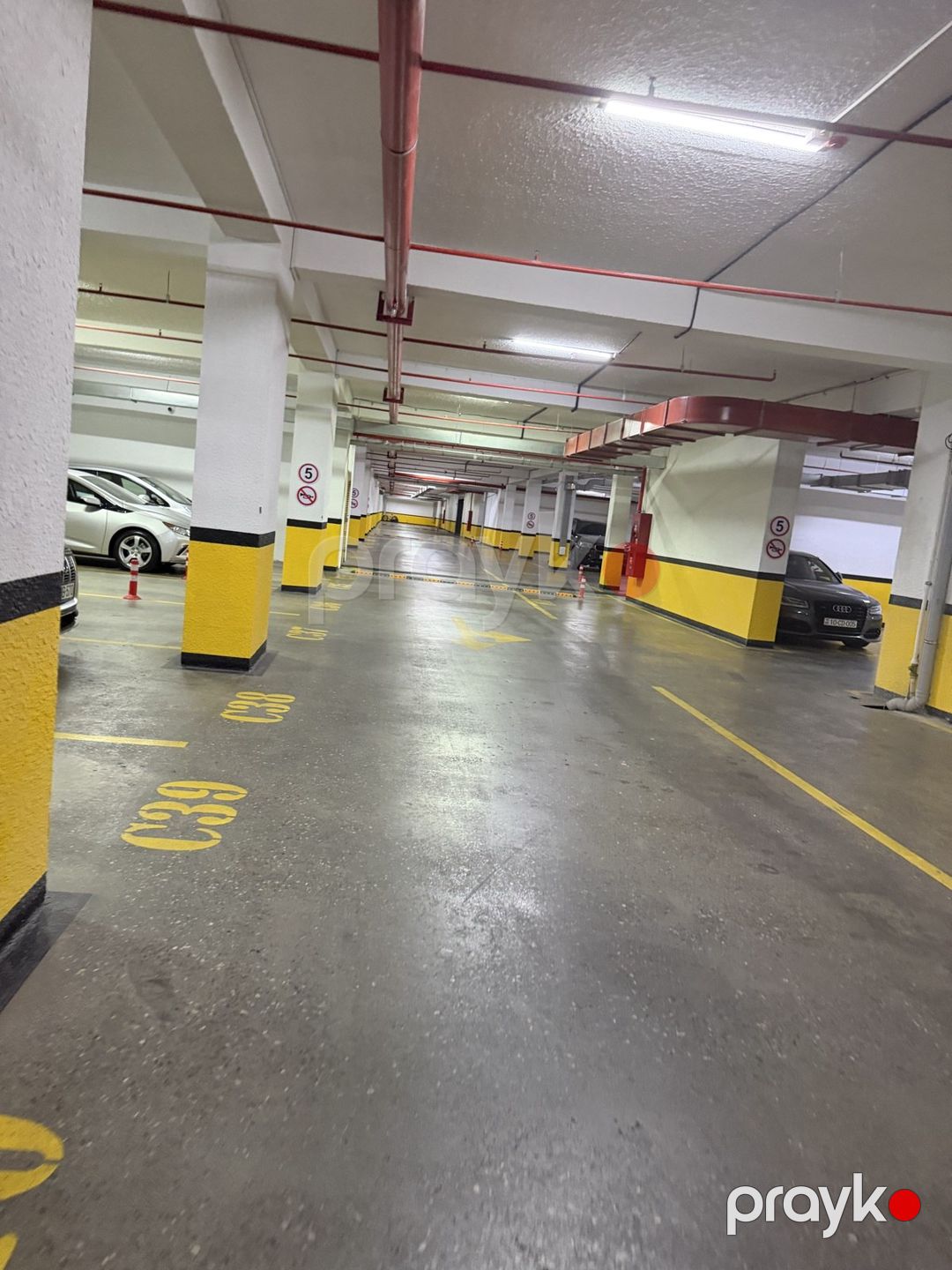 Satılır qaraj 30 m² — Garaj, Bakı (7)