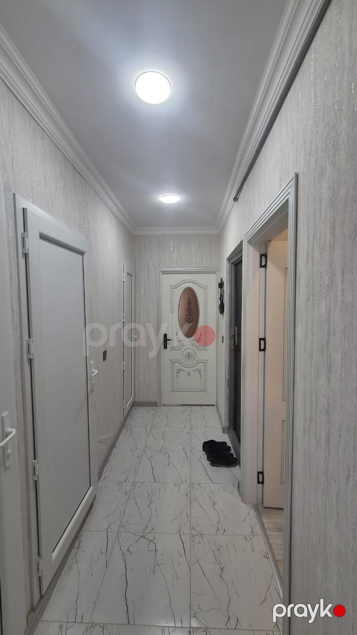 Satış: 2 otaqlı Köhnə tikili, 50 m², Sabunçu rayonu — Mənzil, Bakı (11)