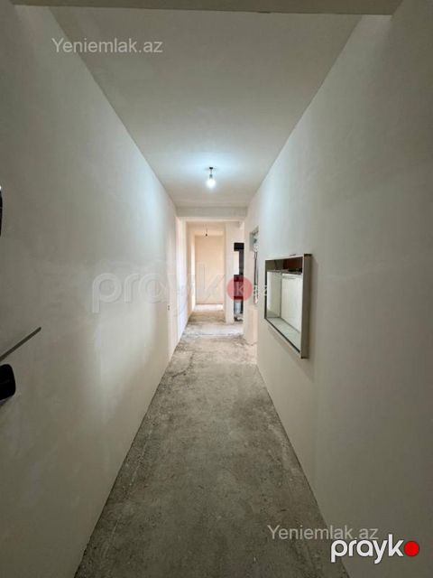Satılır 2 otaqlı Bina evi menzil (Yeni tikili), 82 m², Masazır — Abşeron