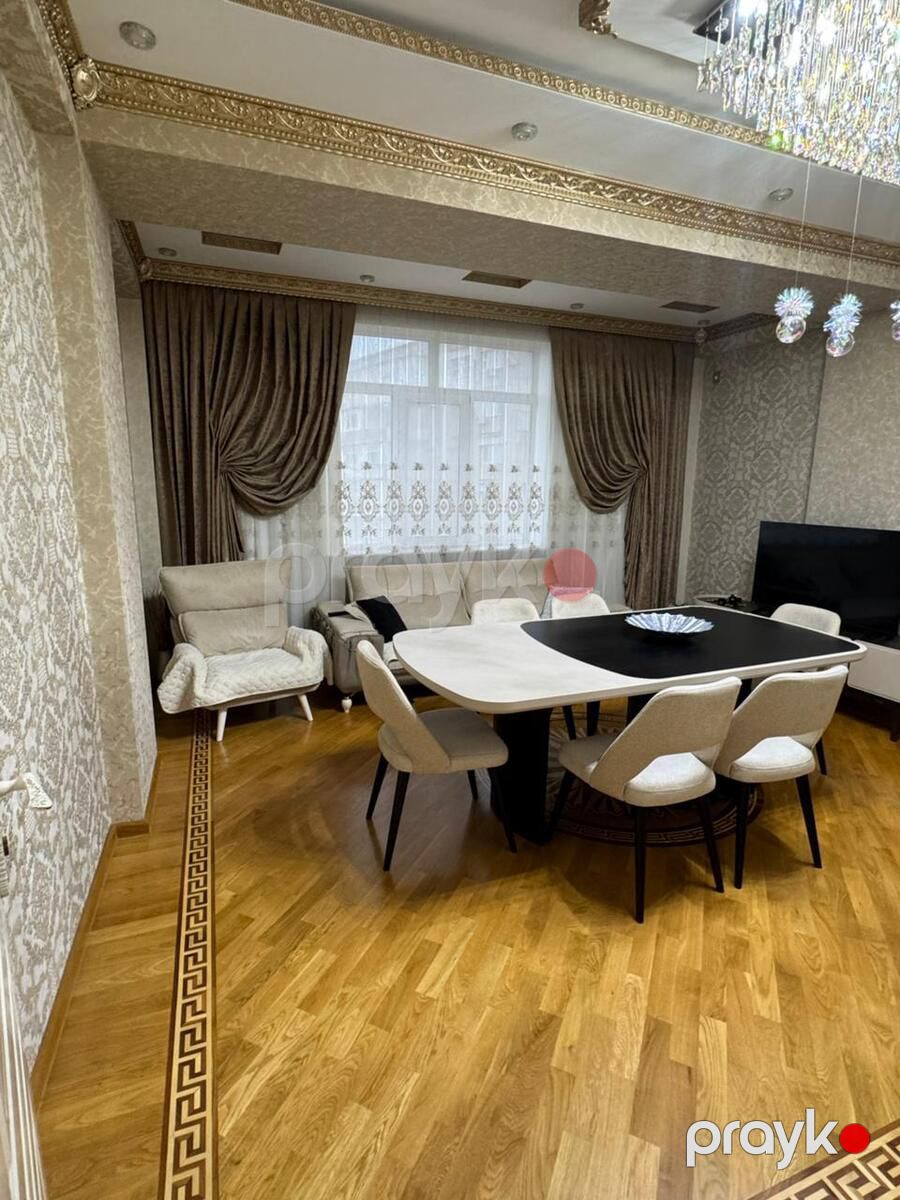 Satılır 2 otaqlı yeni tikili 76 m² — Mənzil, Bakı (6)
