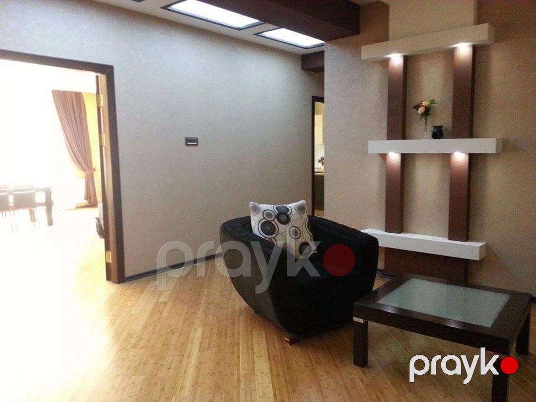 Satılır 3 otaqlı yeni tikili 178 m² — Mənzil, Bakı (8)