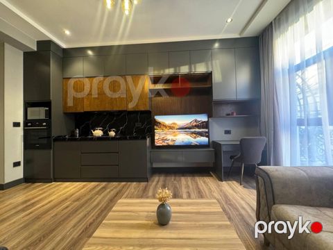 İcarəyə verilir 2 otaqlı yeni tikili 70 m² — Bakı