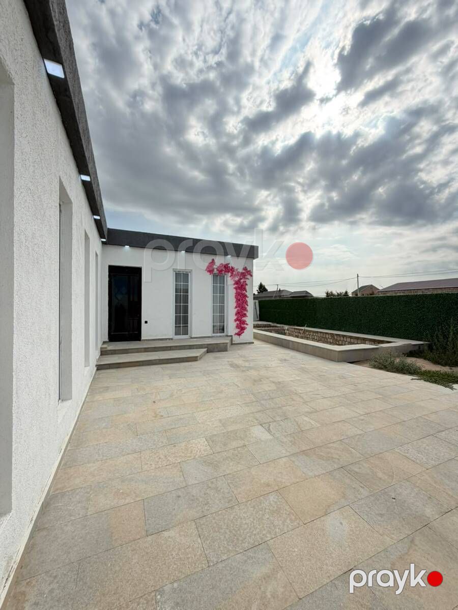 Bağ evi, Şüvəlan qəs — Ev, villa, Bakı (5)
