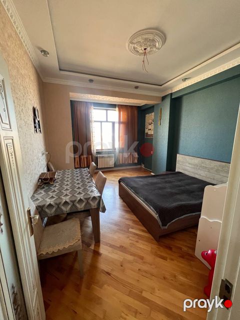 Satılır 2 otaqlı yeni tikili 60 m² — Xırdalan