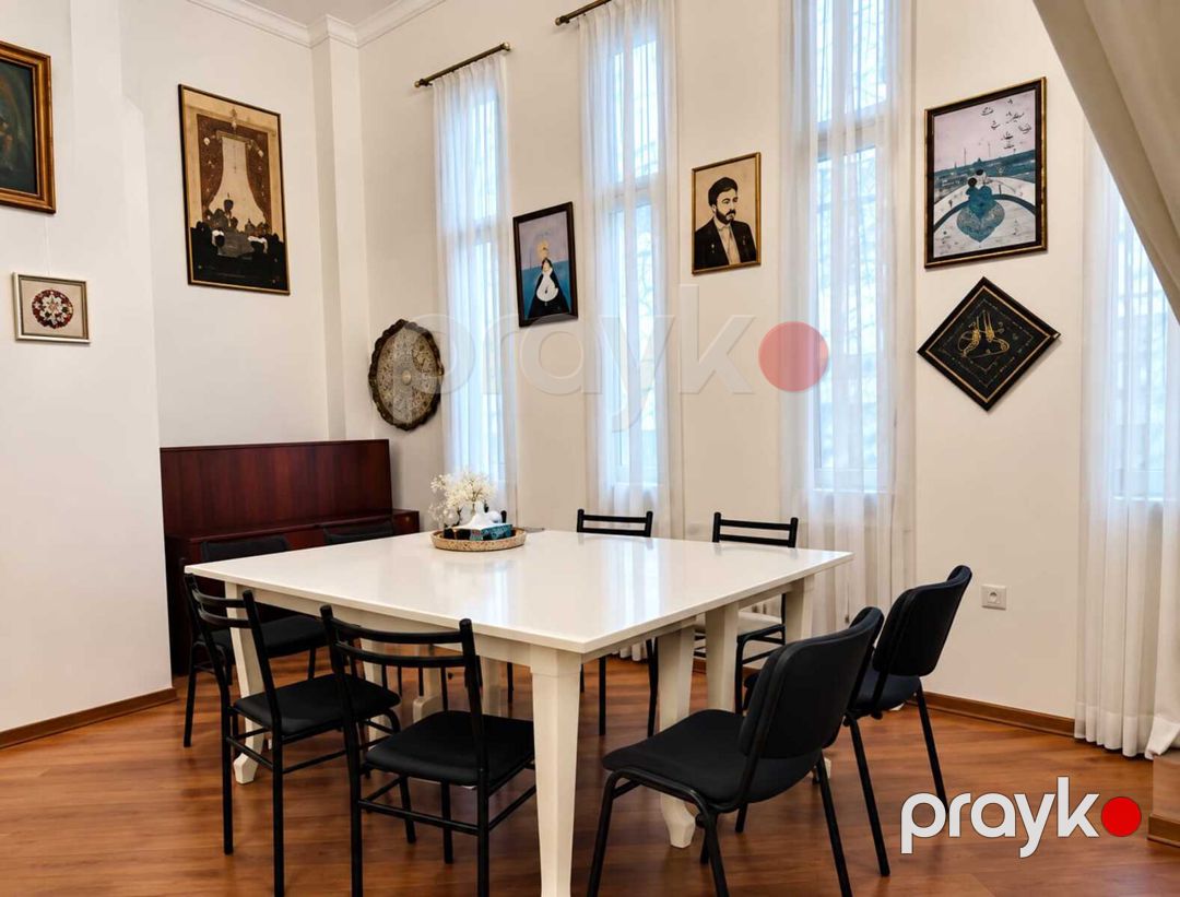 İcarəyə verilir 2 otaqlı ofis 60 m² — Ofis, Bakı (2)