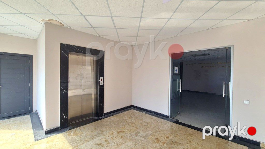 İcarəyə verilir 20 otaqlı ofis 900 m² — Ofis, Bakı (12)