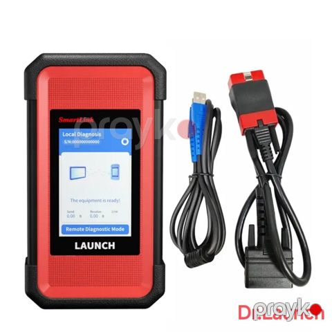 Diaqnostika cihazı Launch smartlink c2 — Bakı