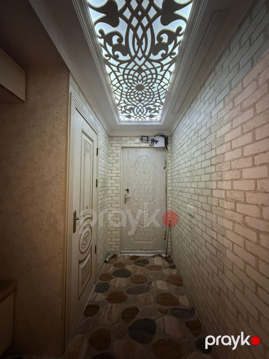 İcarəyə verilir 2 otaqlı köhnə tikili 57 m² — Mənzil, Bakı (5)